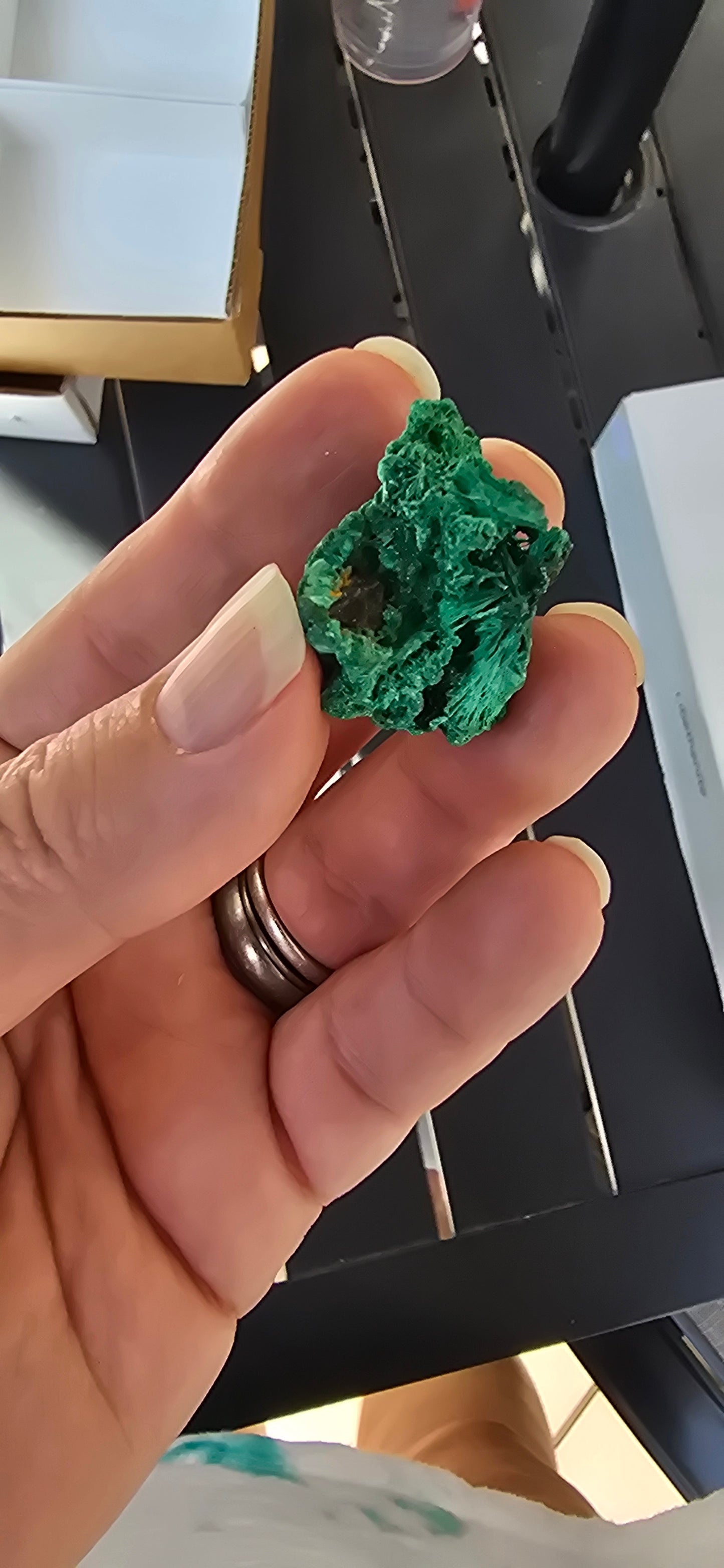 Malachite