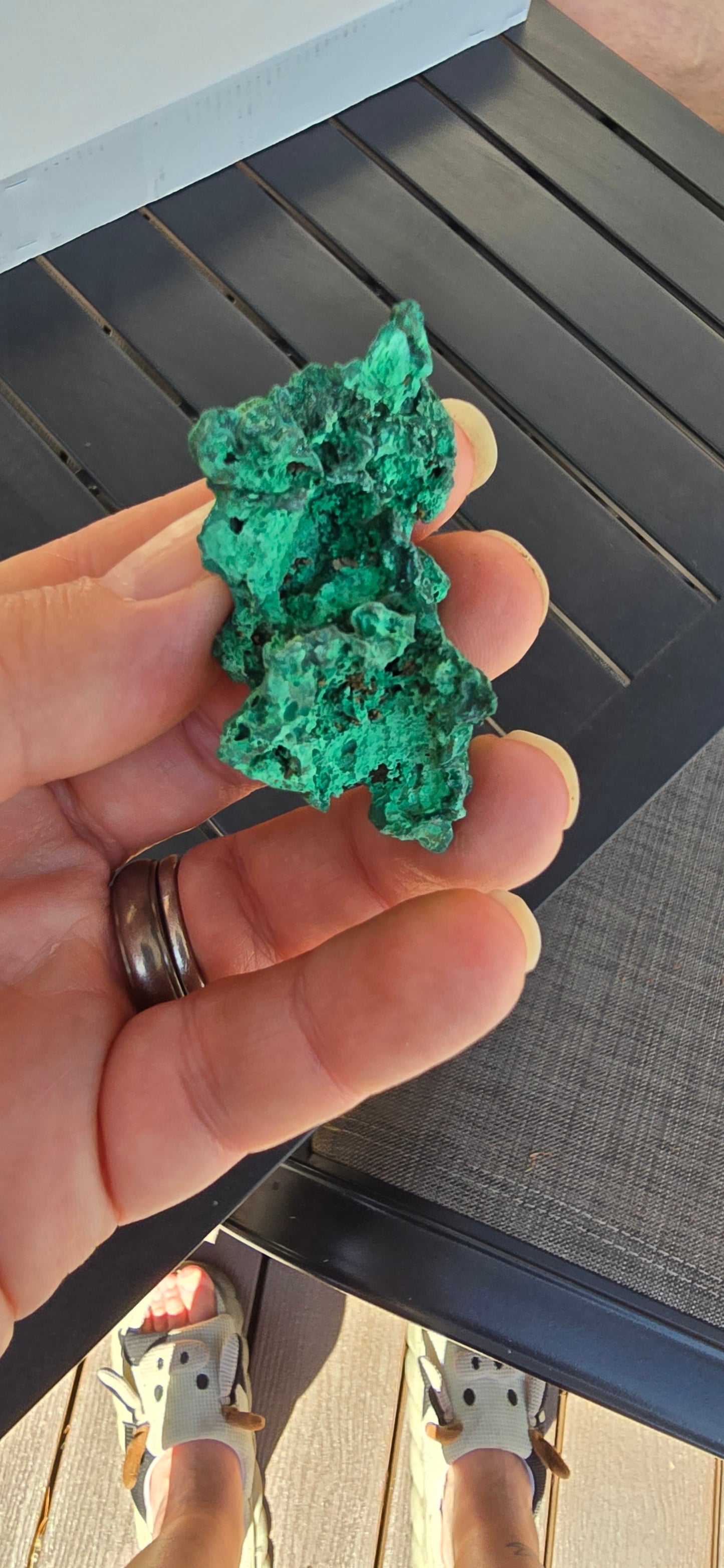 Malachite