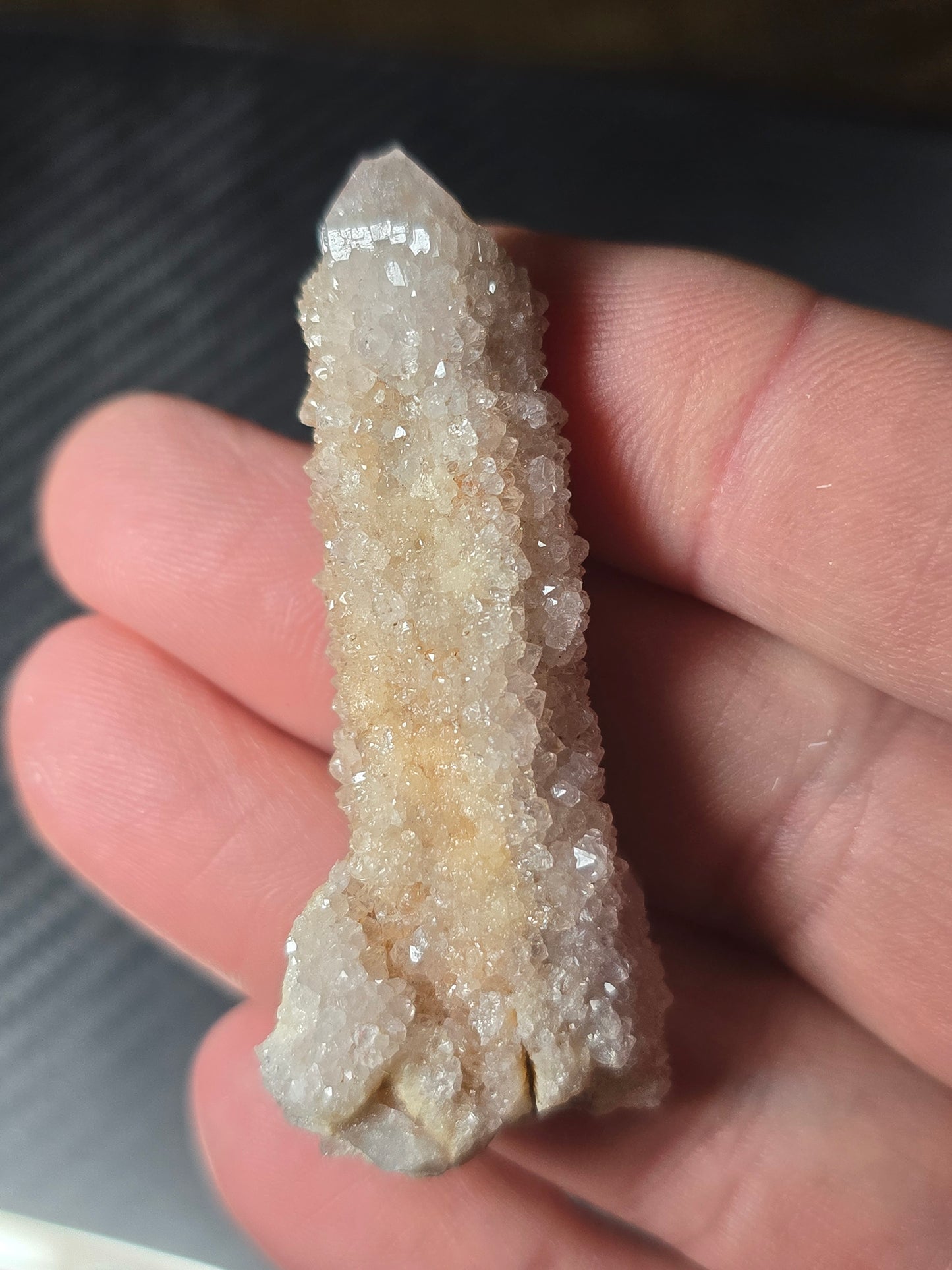 Fairy Quartz