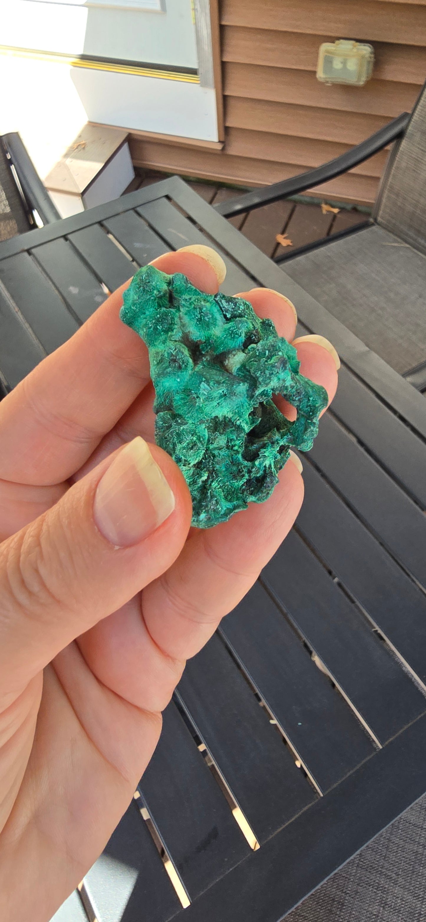Malachite