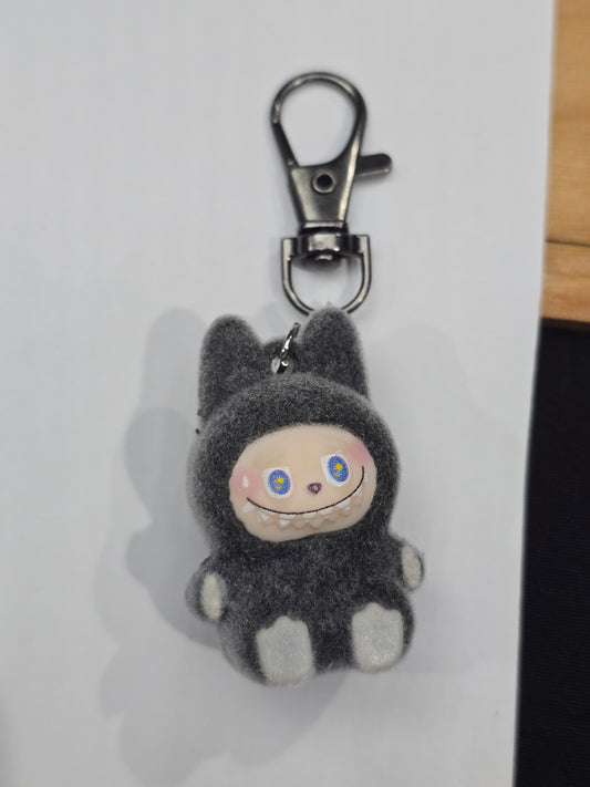Bubu Keychain