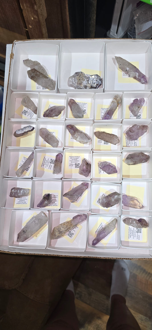 Smoky Amethyst Shangaan (flat1)