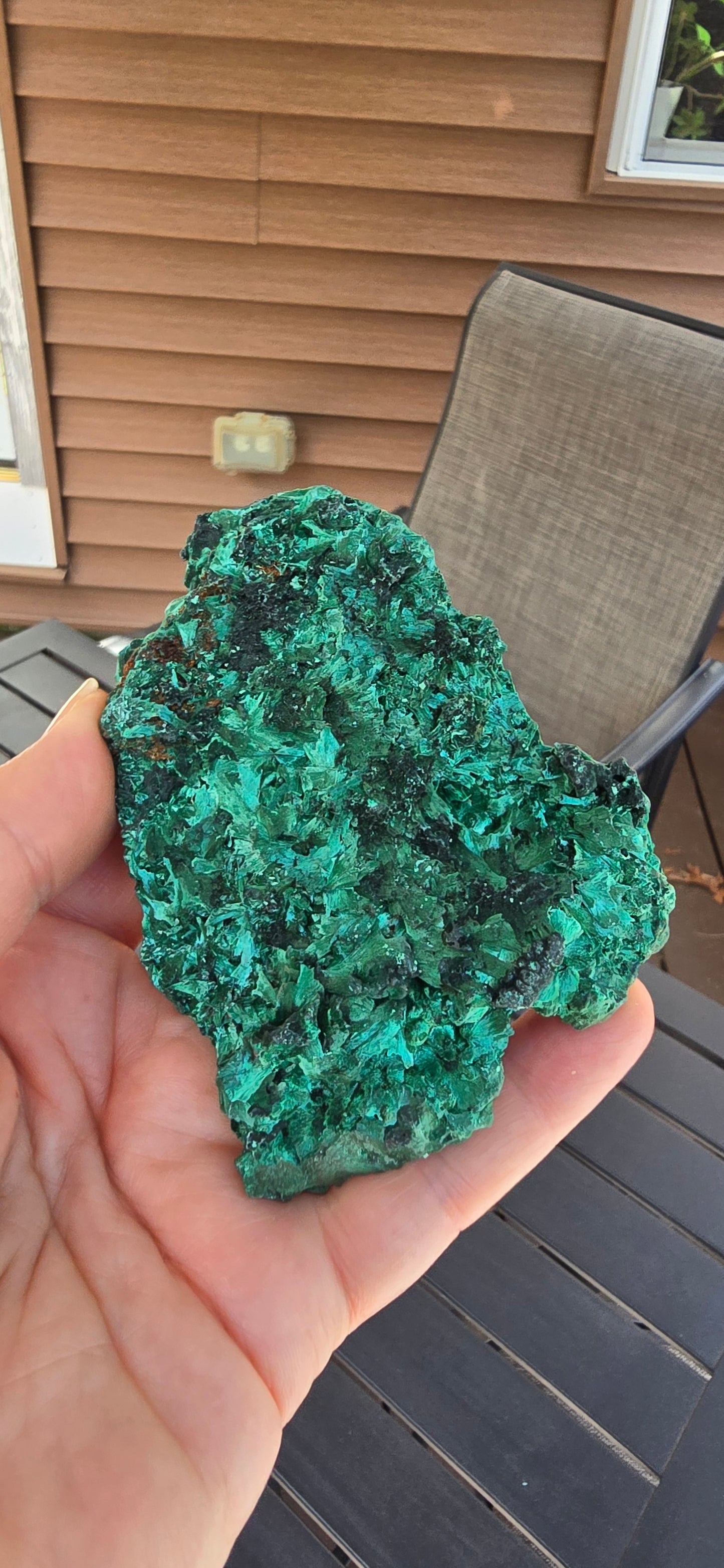 Malachite