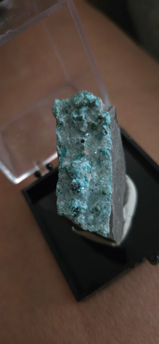 chrysocolla