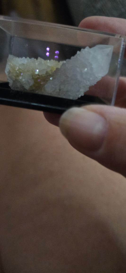 Fairy Quartz