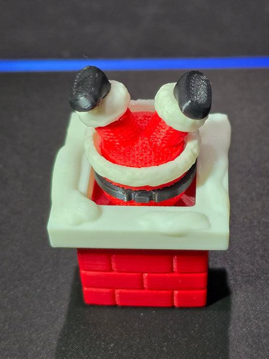 3d printed keyboard clicker