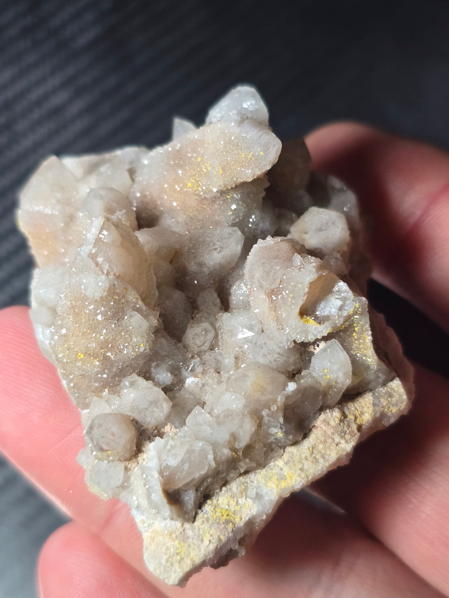 Fairy Quartz