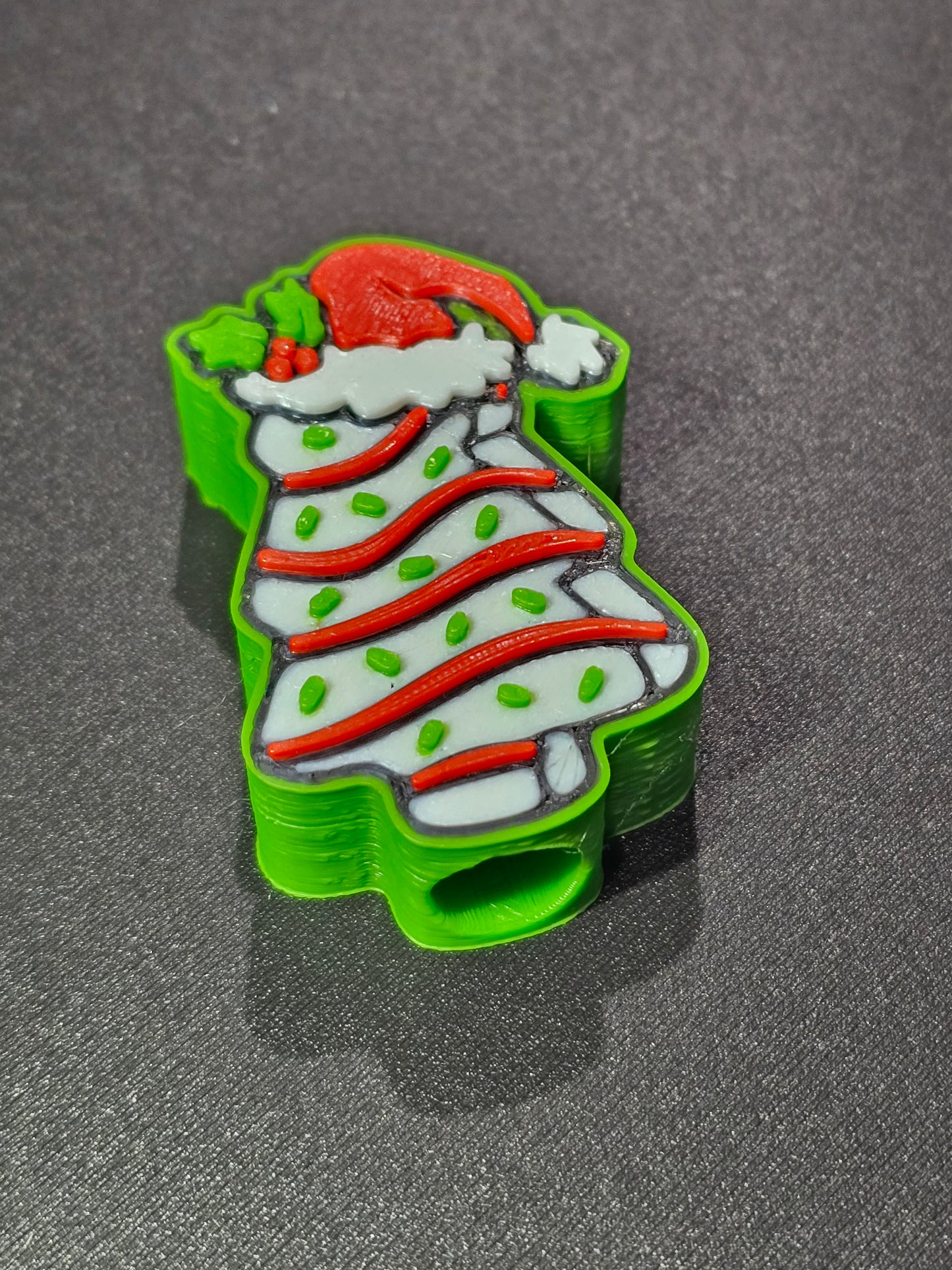 3d printed straw toppers