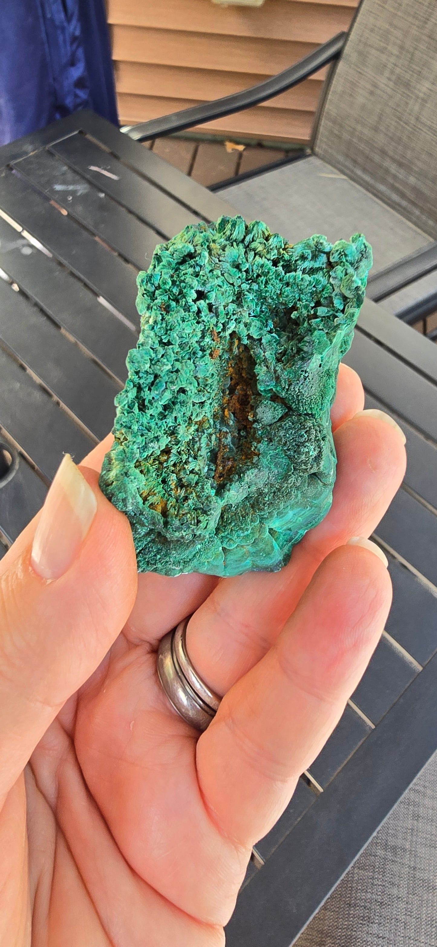 Malachite