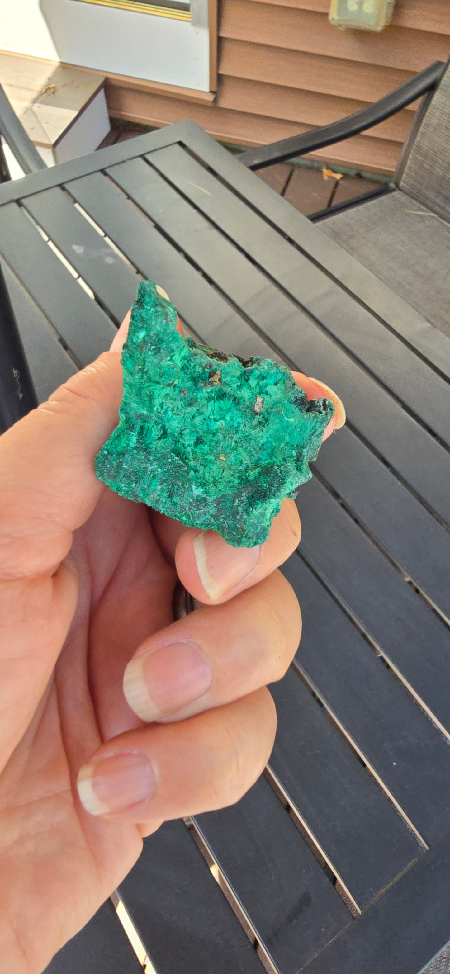 Malachite