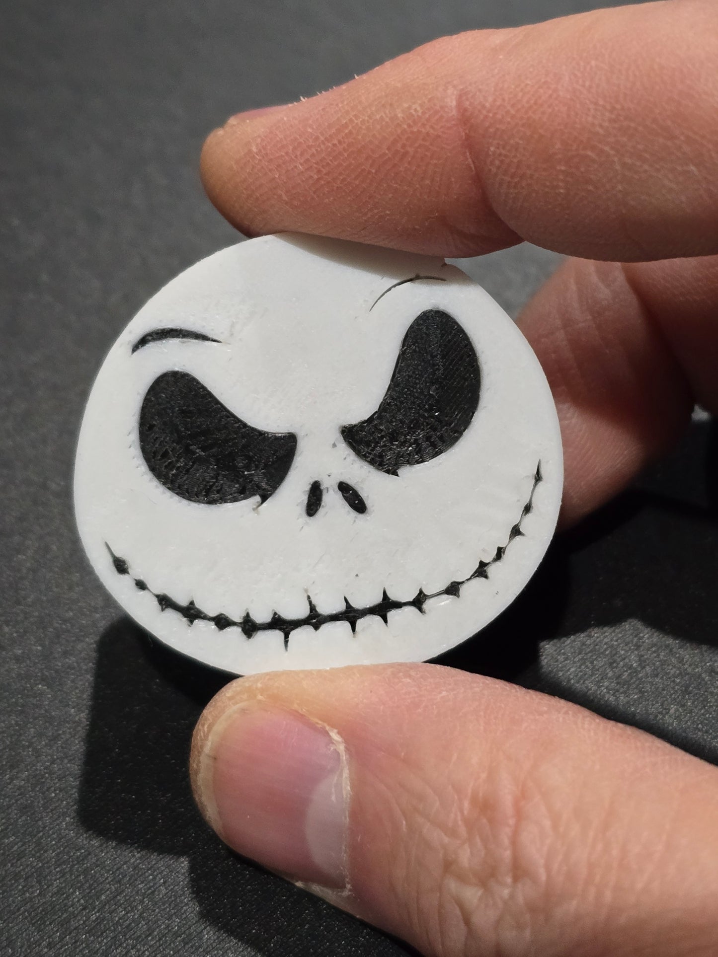 3d printed straw toppers