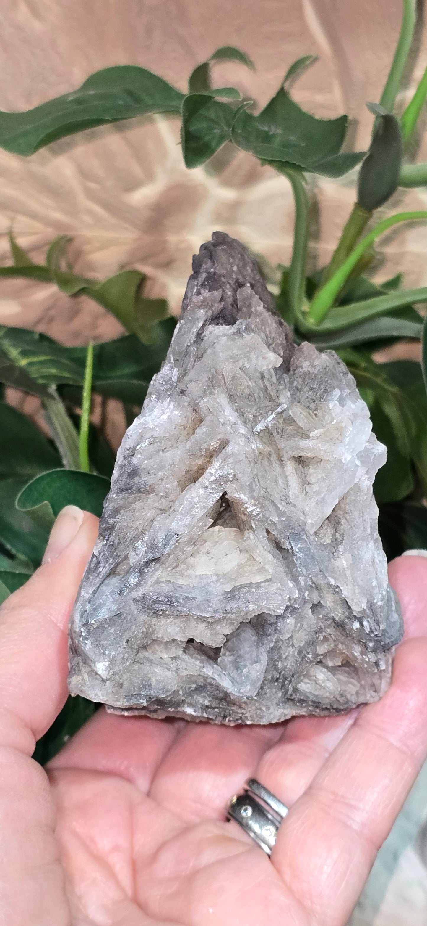 Barite Cluster Specimens – Natural Mineral