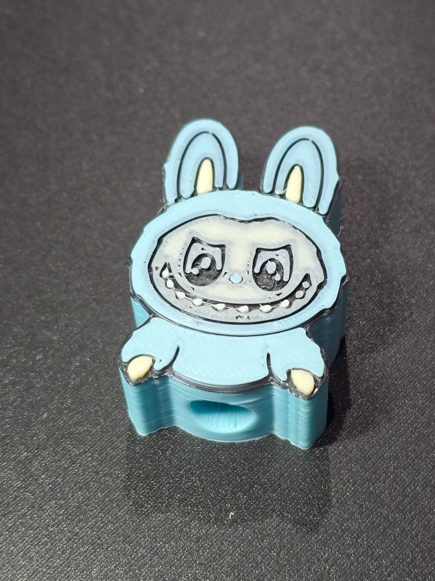 3d printed straw toppers