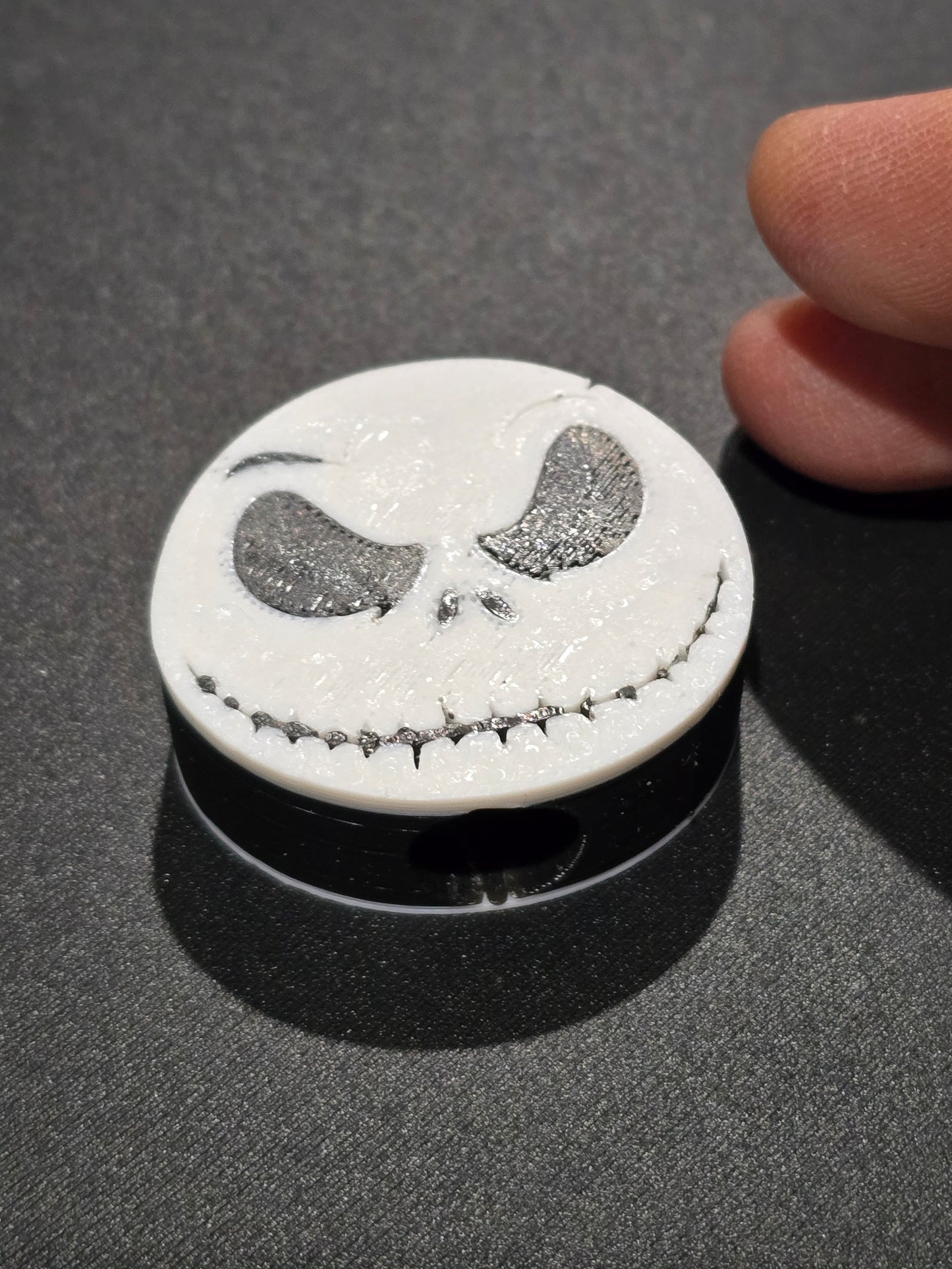 3d printed straw toppers