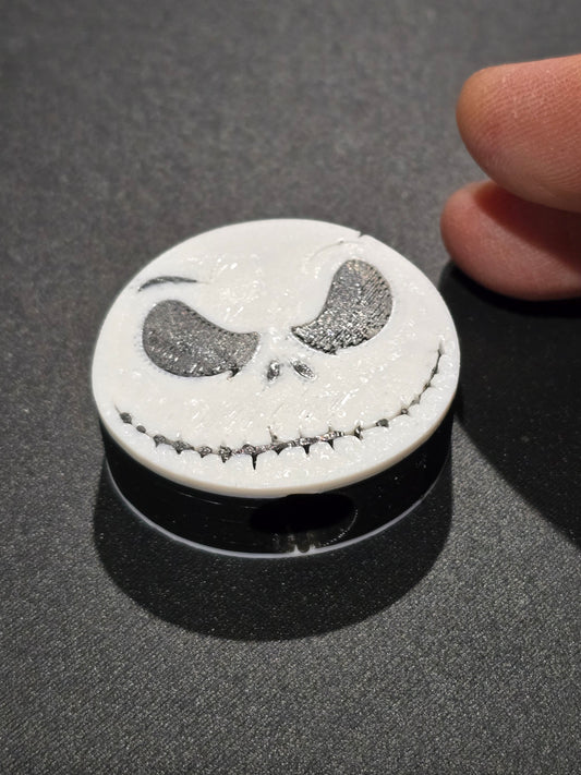 3d printed straw toppers