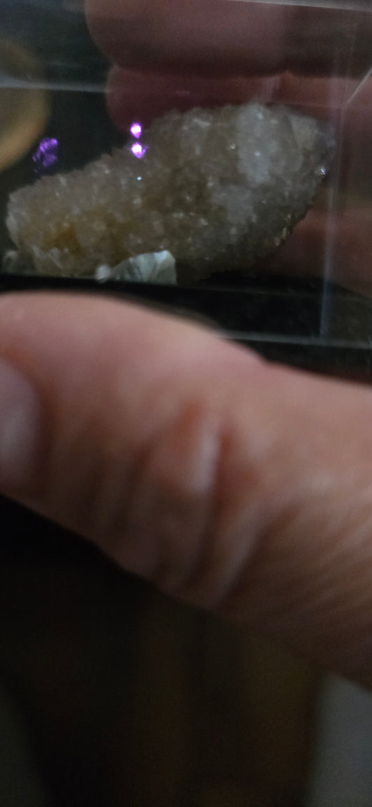 Citrine Quartz