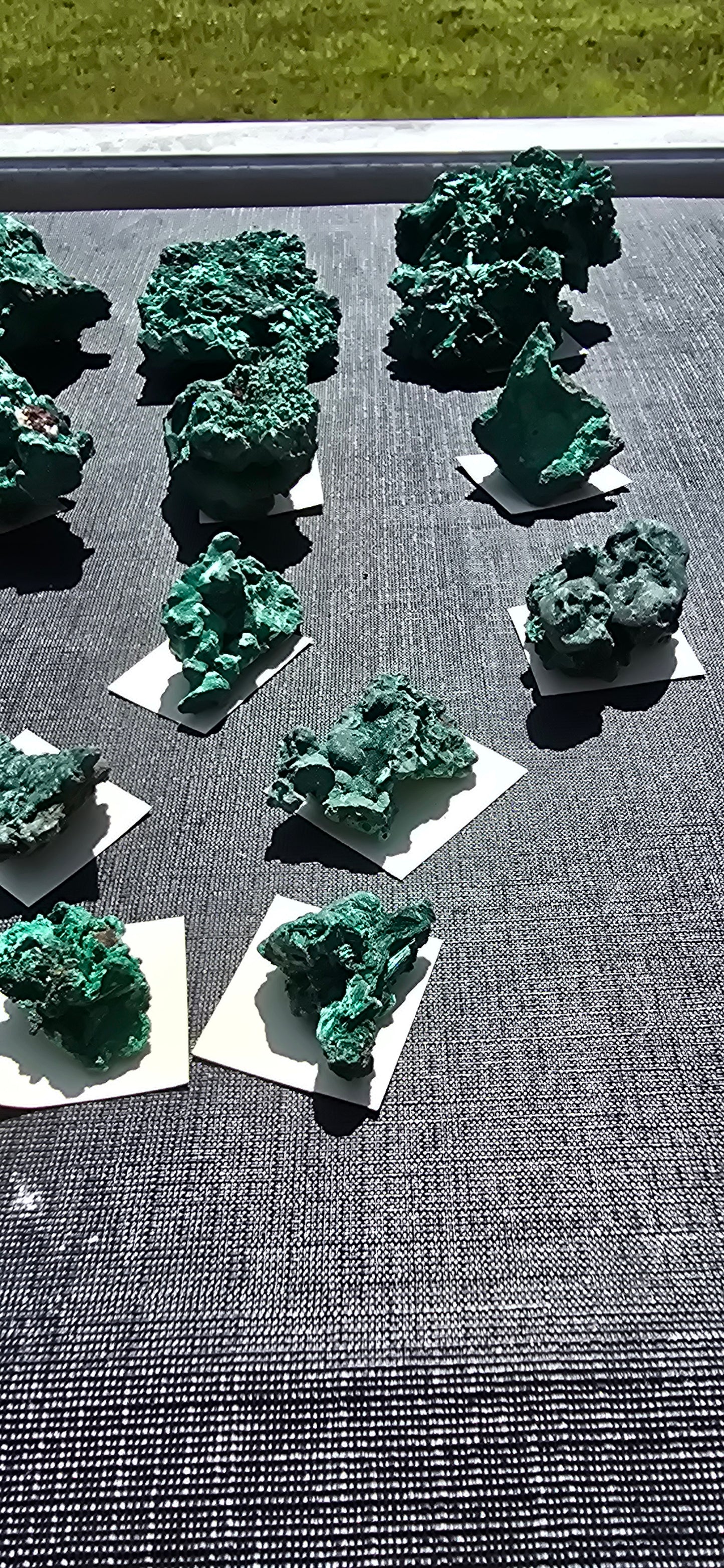 Malachite