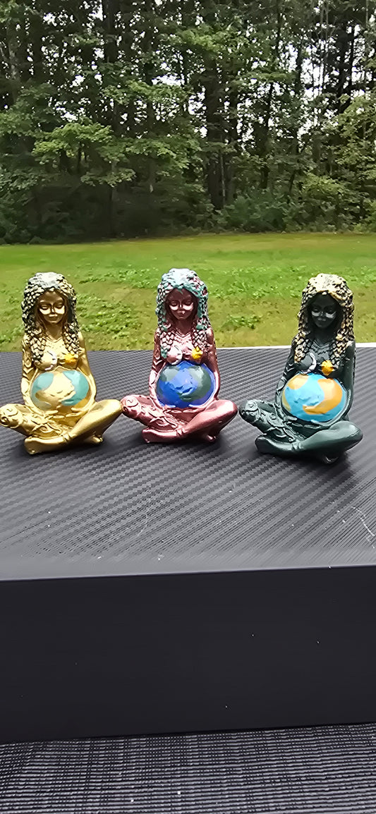 Mother Earth
