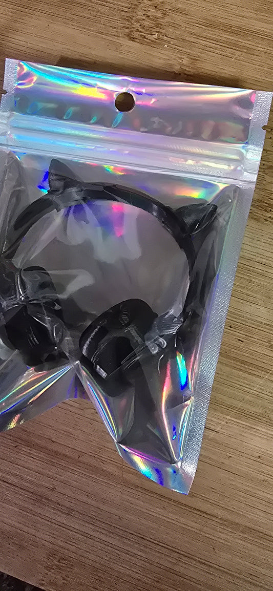 3D printed Labubu Headphones