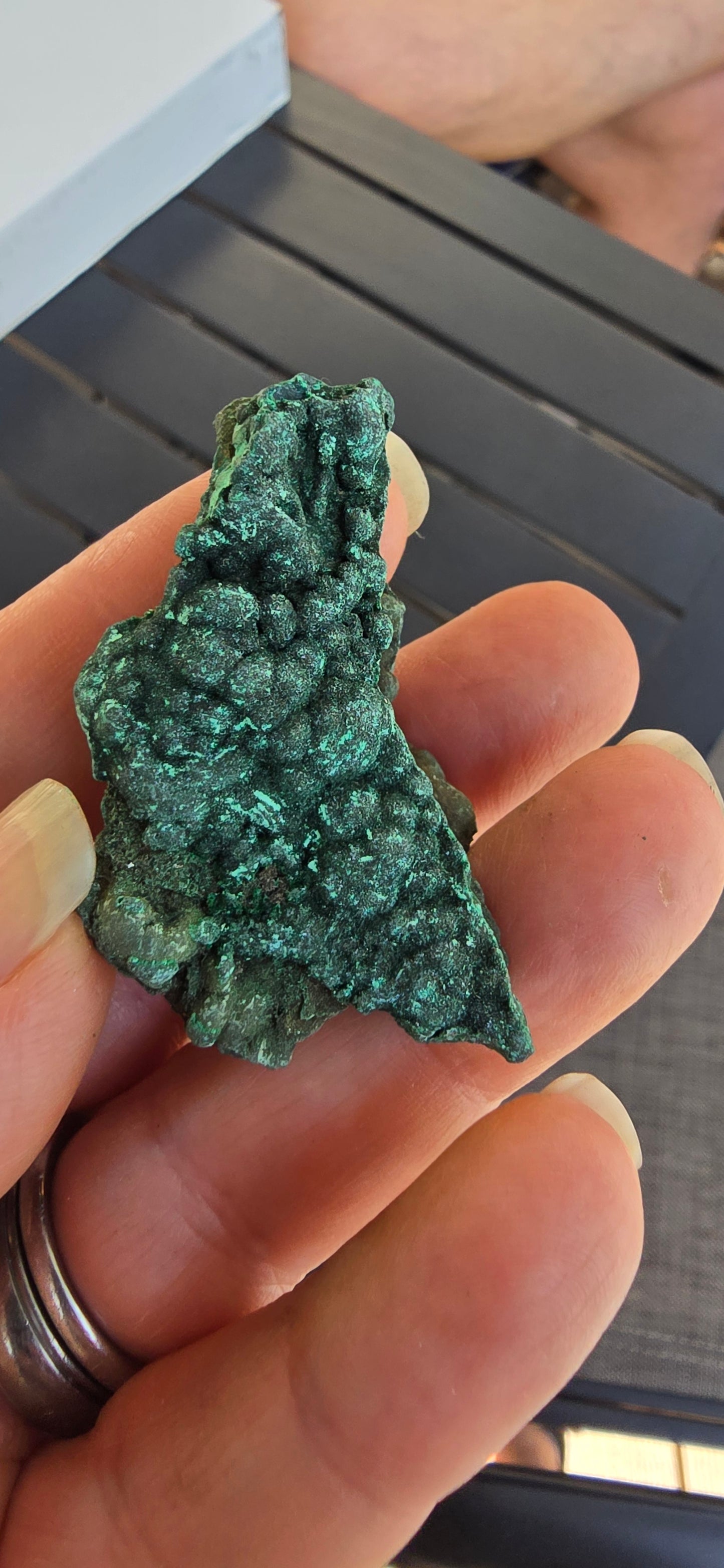 Malachite