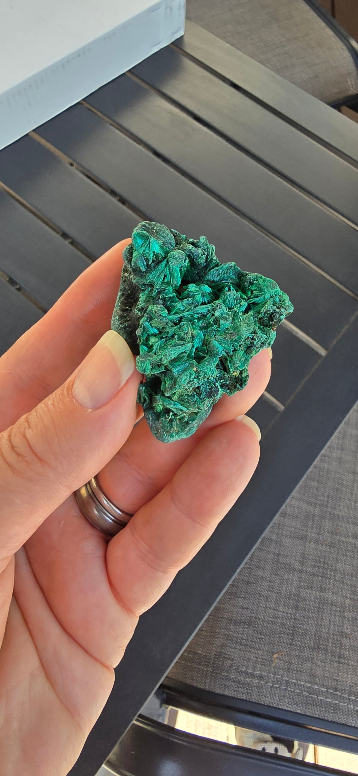 Malachite