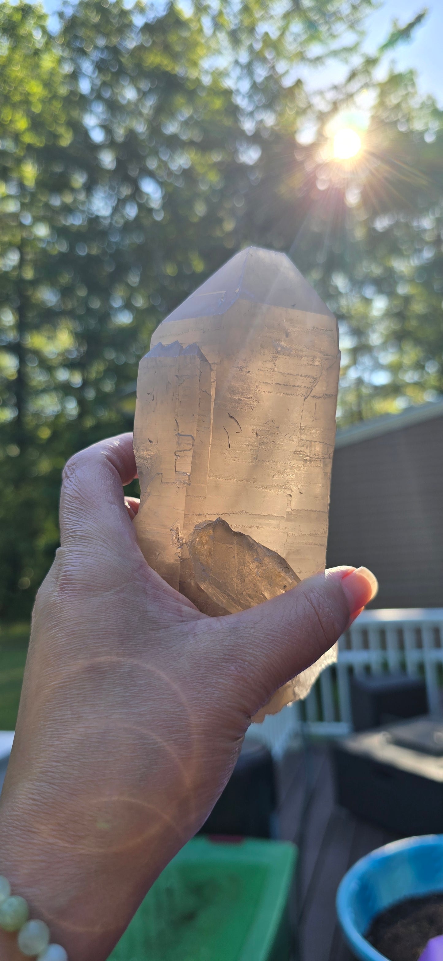Smoky Quartz Pakistan