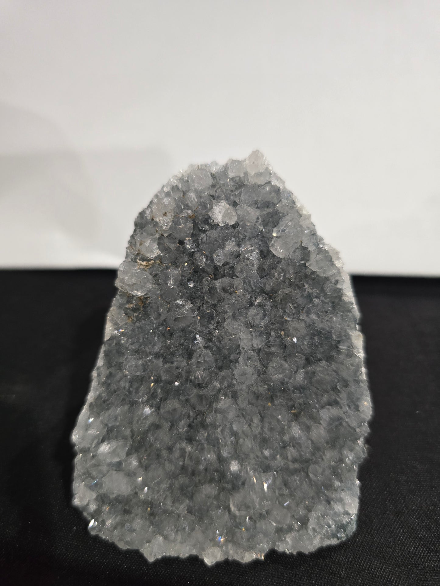 Amethyst cut base small