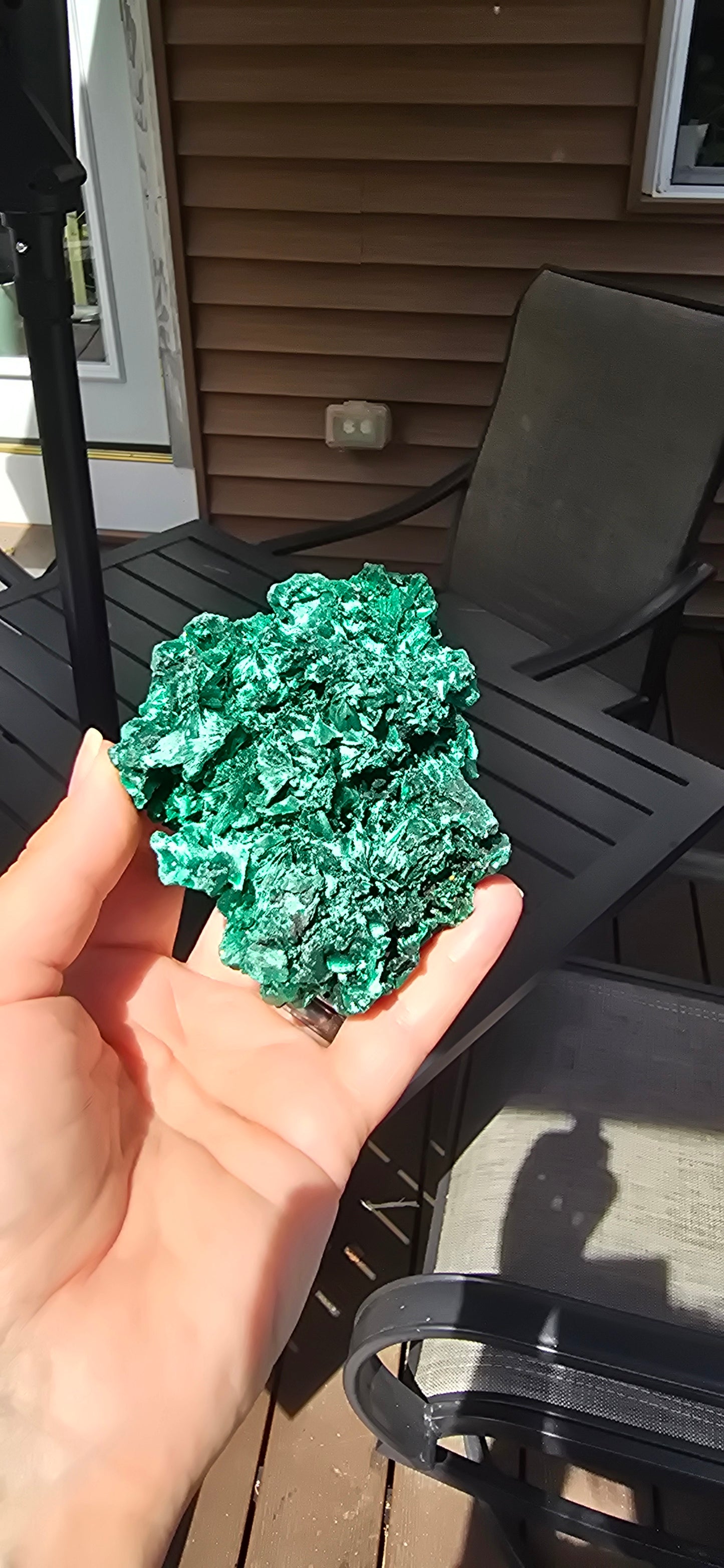 Malachite