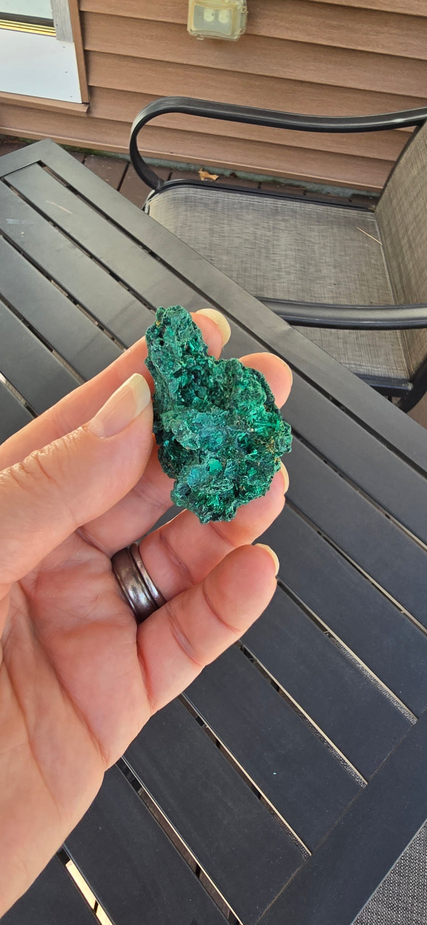 Malachite