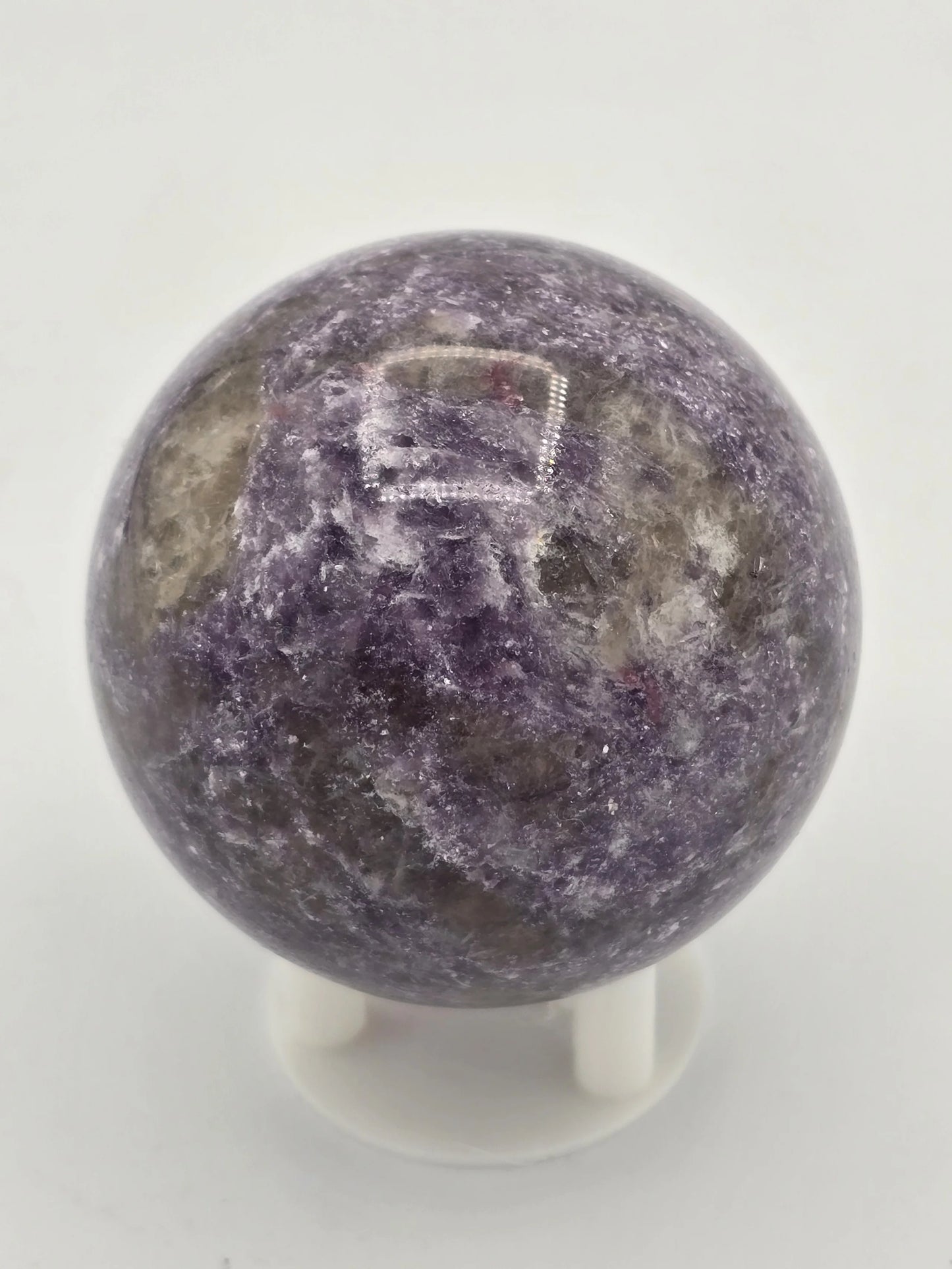 Unicorn Stone Sphere